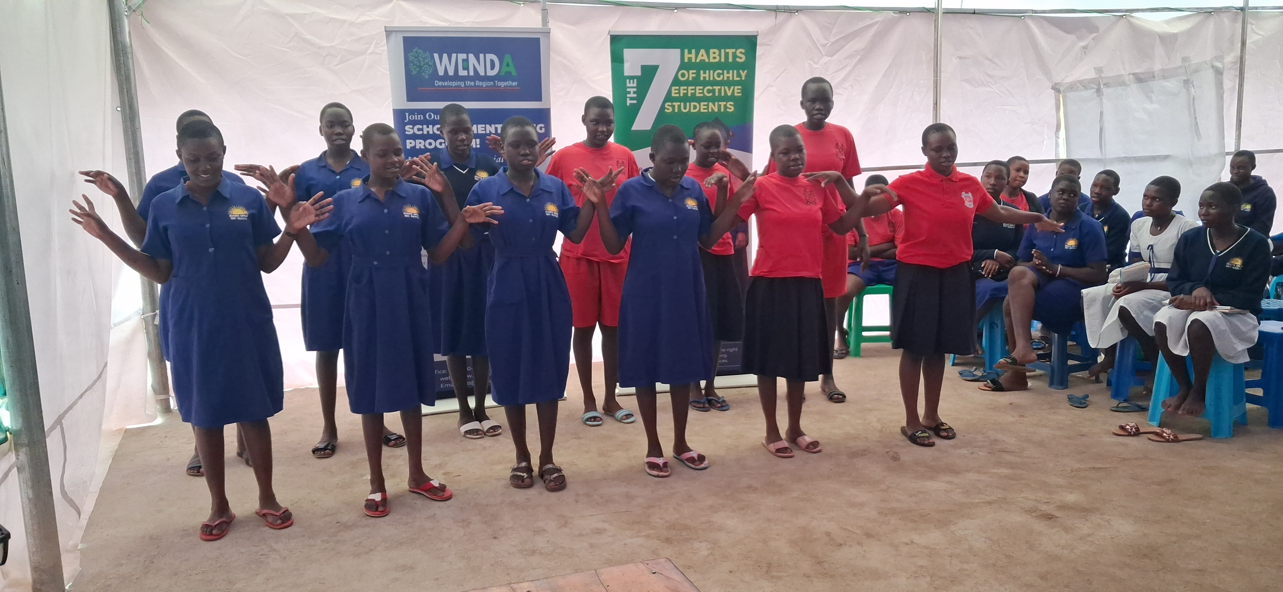 Regional Health Forum